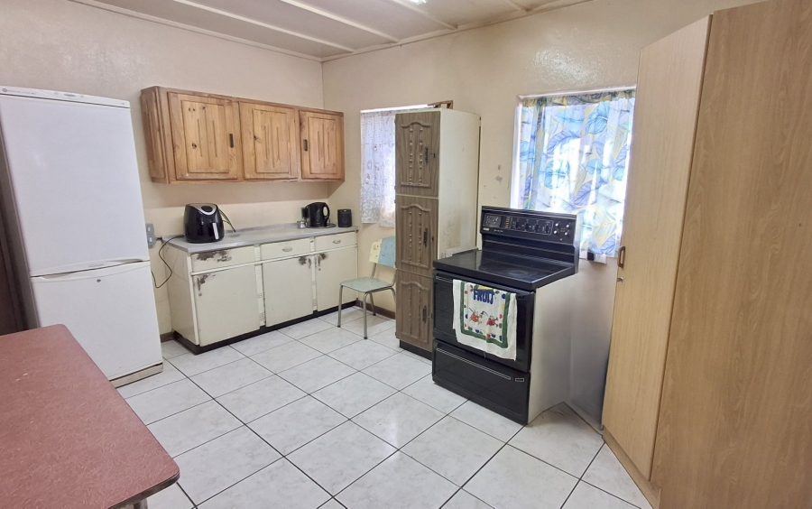 4 Bedroom Property for Sale in Sasolburg Ext 1 Free State
